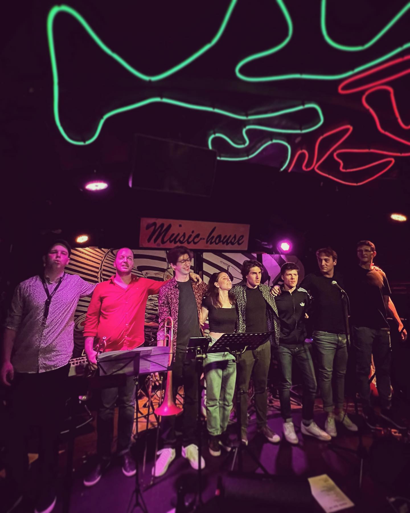 Funk Fu photo 1
